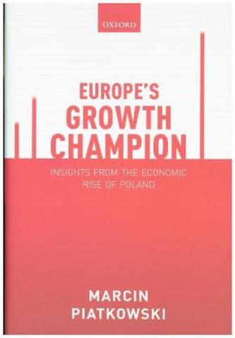 Europe's Growth Champion