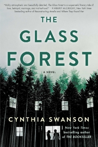 The Glass Forest The Glass Forest