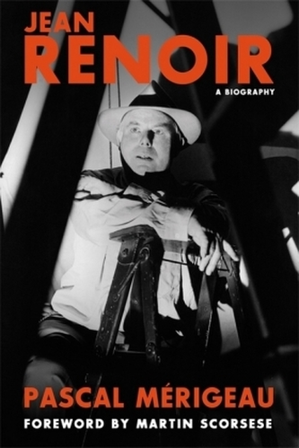 Jean Renoir Jean Renoir