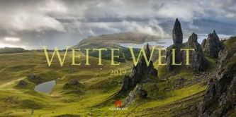 Weite Welt 2019