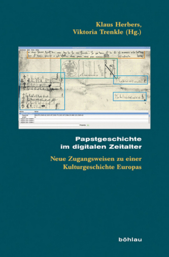 Papstgeschichte im digitalen Zeitalter Papstgeschichte im digitalen Zeitalter