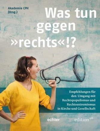 Was tun gegen 'rechts'!? Was tun gegen 'rechts'!?