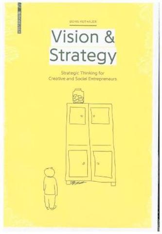 Vision & Strategy