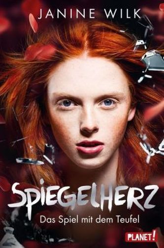 Spiegelherz Spiegelherz