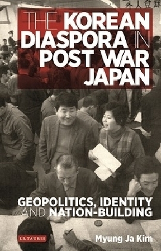 The Korean Diaspora in Post War Japan