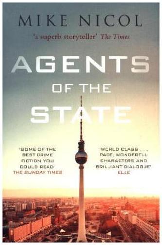 Agents of the State