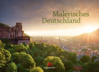 Malerisches Deutschland 2019