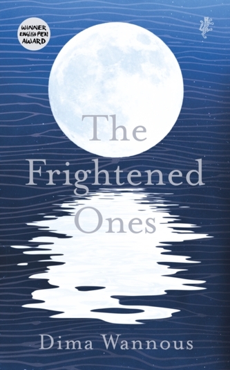 The Frightened Ones - Wannous, Dima