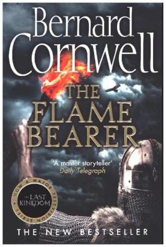 The Last Kingdom Series - The Flame Bearer