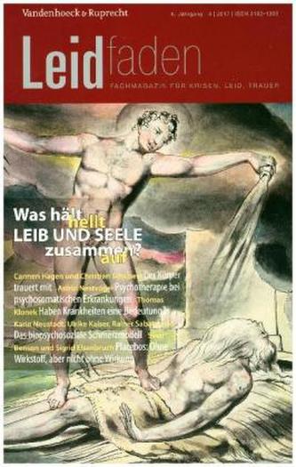 Was hält Leib und Seele zusammen?