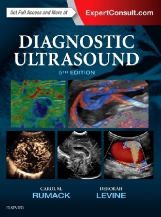 Diagnostic Ultrasound, 2 Vols.