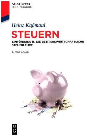 Steuern