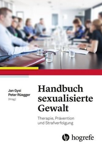 Handbuch sexualisierte Gewalt Handbuch sexualisierte Gewalt