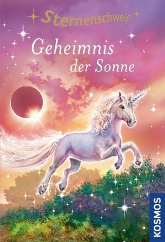 Sternenschweif - Geheimnis der Sonne