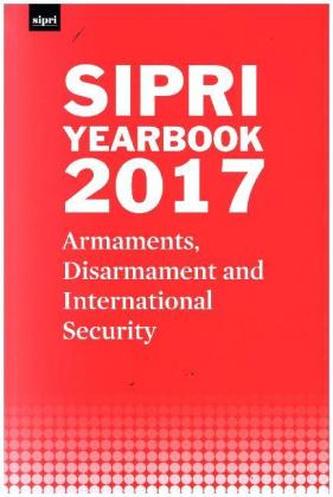 SIPRI Yearbook 2017