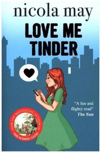 Love Me Tinder