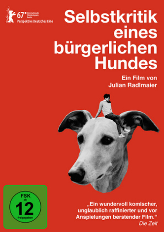 Selbstkritik eines bürgerlichen Hundes, 1 DVD