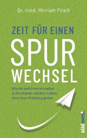 Zeit für einen Spurwechsel