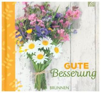 Gute Besserung Gute Besserung