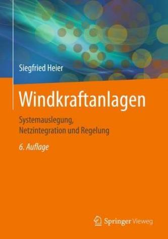 Windkraftanlagen Windkraftanlagen