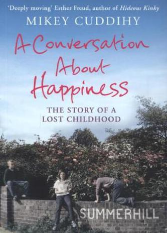 A Conversation About Happiness
