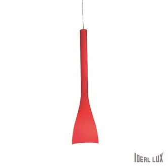 FLUT SP1 SMALL ROSSO