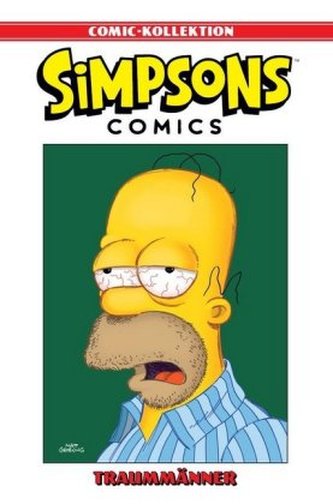 Simpsons Comic-Kollektion. Bd.2