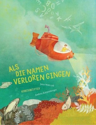 Als die Namen verloren gingen Als die Namen verloren gingen