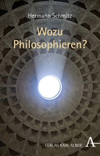 Wozu Philosophieren?
