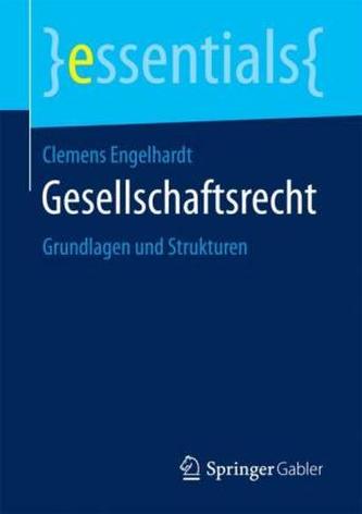 Gesellschaftsrecht