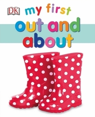 My First Out and About