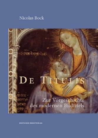 De titulis