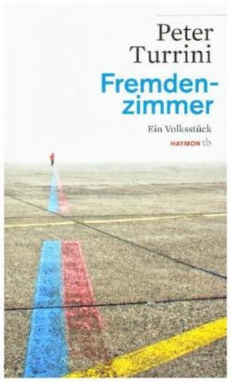 Fremdenzimmer Fremdenzimmer