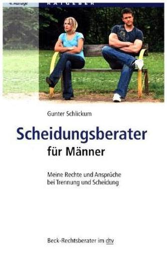 Scheidungsberater für Männer Scheidungsberater für Männer