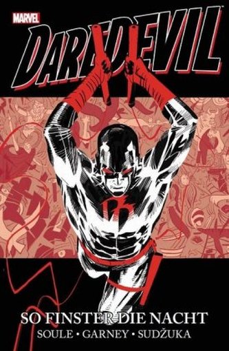 Daredevil: So finster die Nacht Daredevil: So finster die Nacht