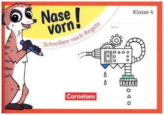 4. Schuljahr - Schreiben nach Regeln