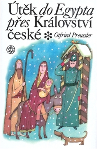 Útěk do Egypta přes Království české