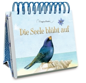 Die Seele blüht auf Die Seele blüht auf