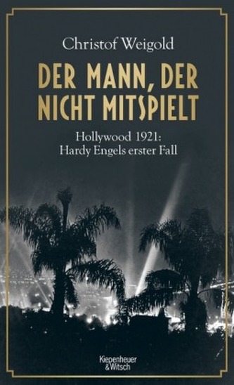 Der Mann, der nicht mitspielt