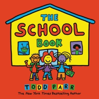 The School Book The School Book