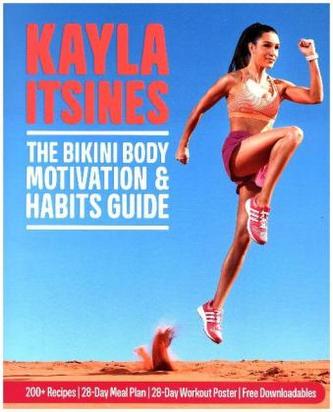 The Bikini Body Motivation and Habits Guide