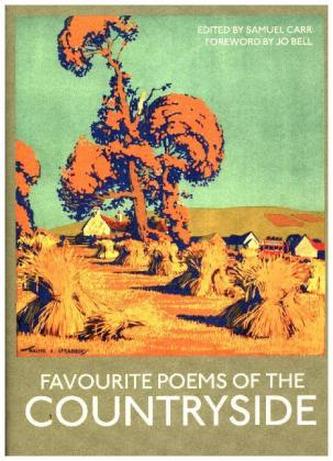 Favourite Poems of the Countryside