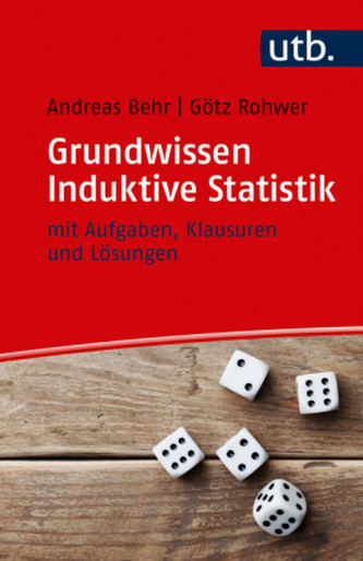 Grundwissen Induktive Statistik