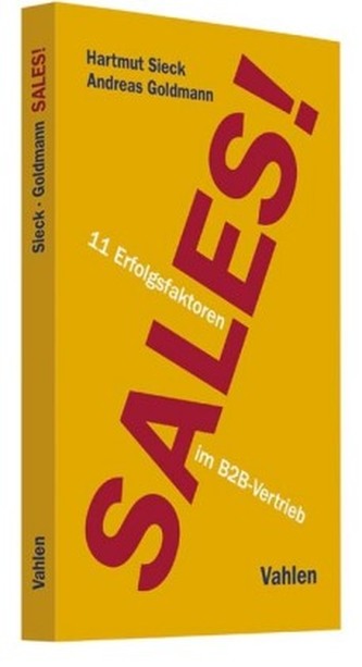 Sales! Sales!
