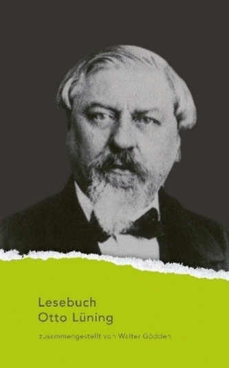 Lesebuch Otto Lüning
