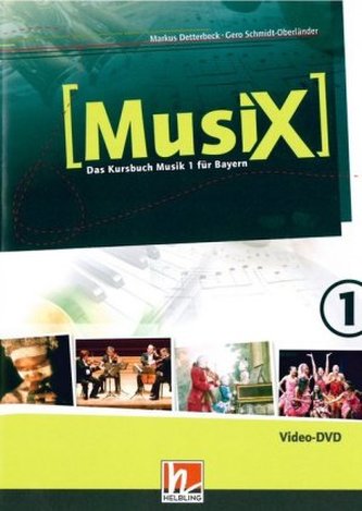 5./6. Schuljahr, Video-DVD
