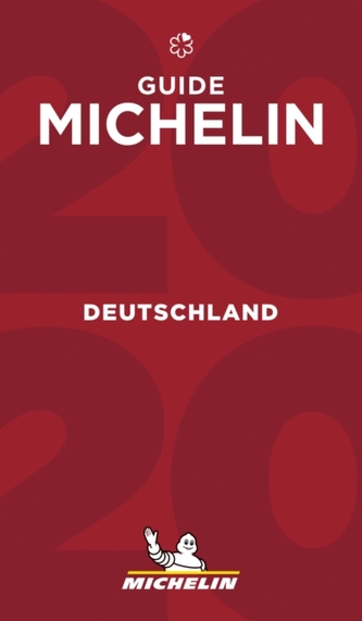 Deutschland - The MICHELIN Guide 2020
