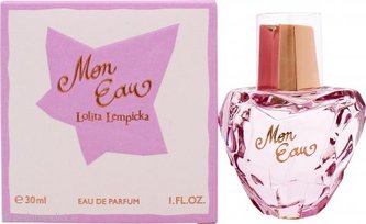 Lolita Lempicka Mon Eau W EDP 30ml