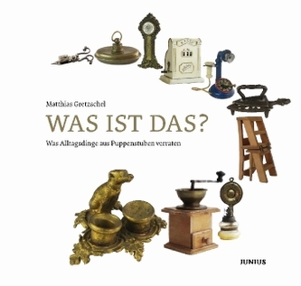 Was ist das?