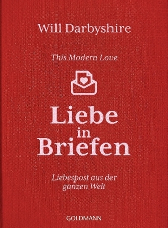 This Modern Love. Liebe in Briefen